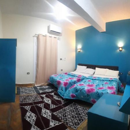 Happy Life Hostel Каїр Екстер'єр фото