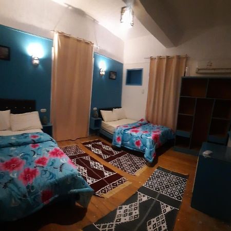 Happy Life Hostel Каїр Екстер'єр фото