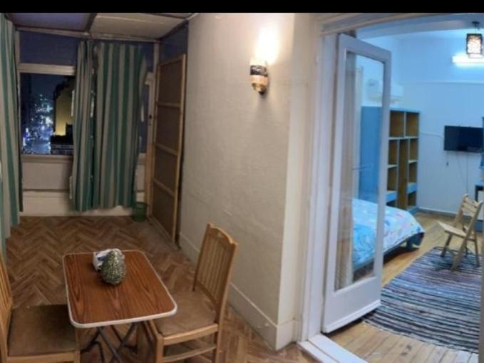 Happy Life Hostel Каїр Екстер'єр фото