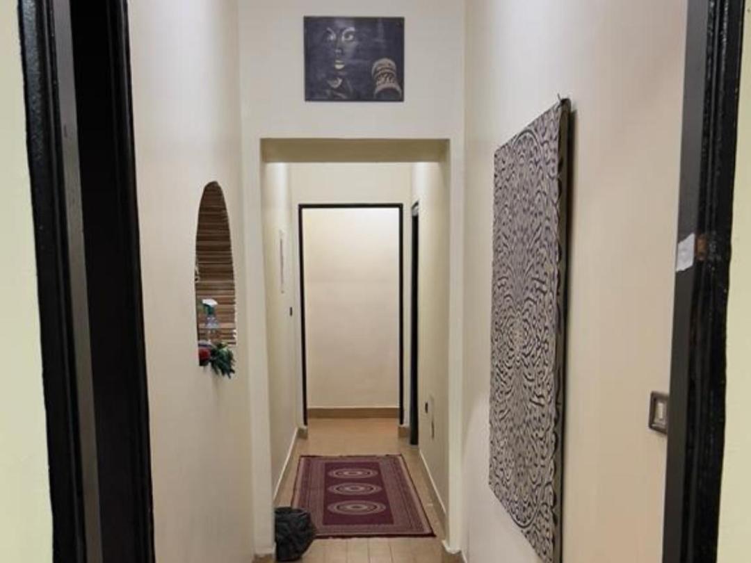 Happy Life Hostel Каїр Екстер'єр фото
