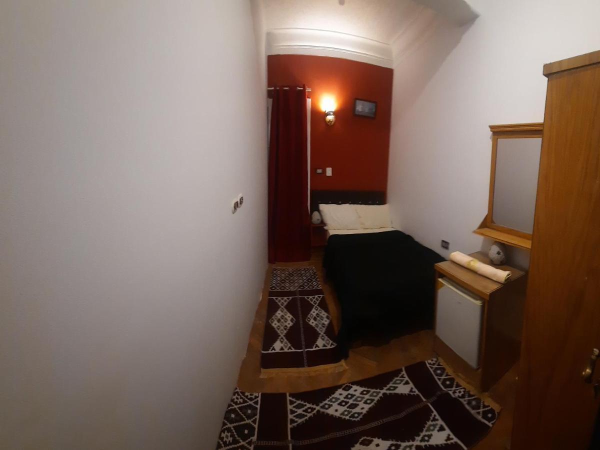 Happy Life Hostel Каїр Екстер'єр фото