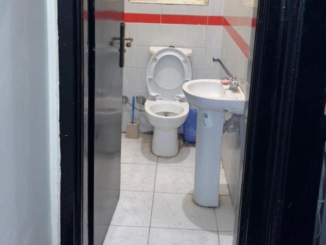 Happy Life Hostel Каїр Екстер'єр фото