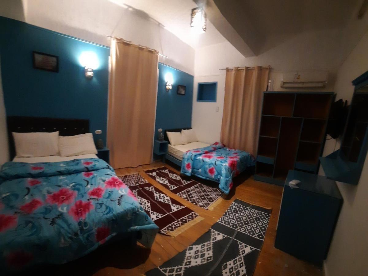 Happy Life Hostel Каїр Екстер'єр фото