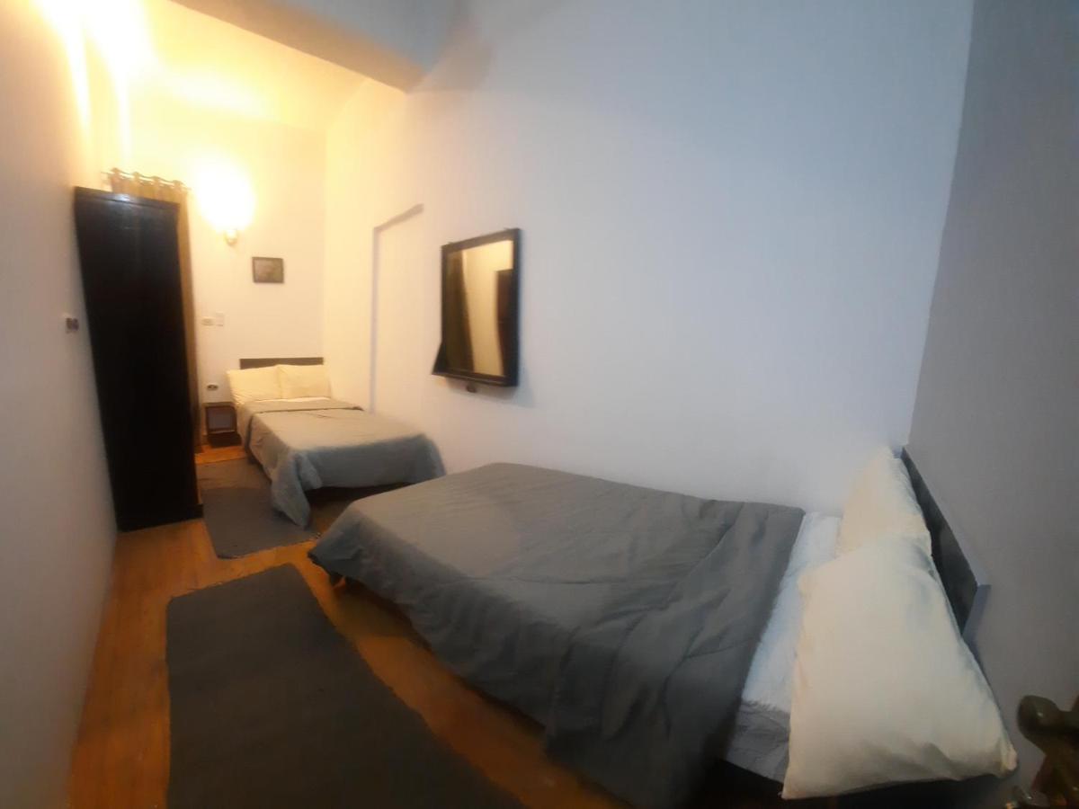 Happy Life Hostel Каїр Екстер'єр фото