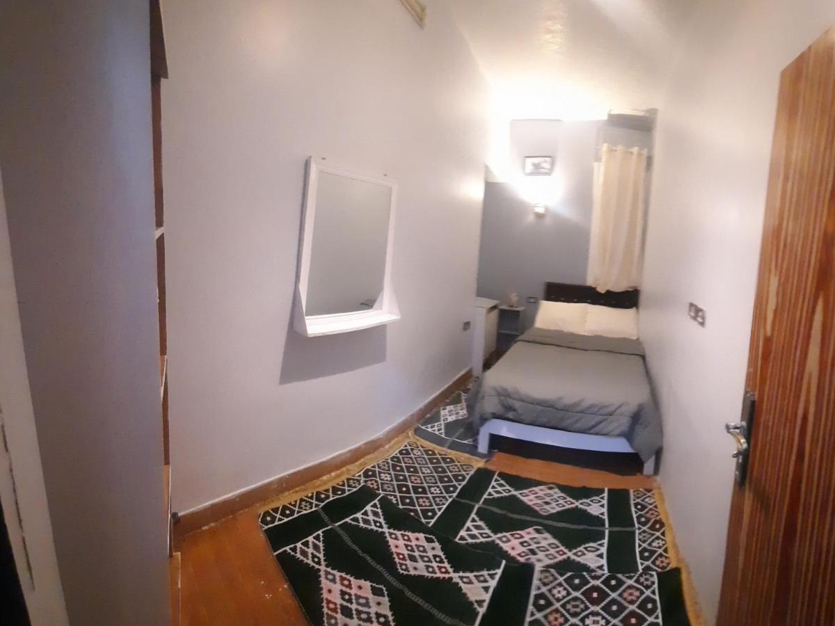 Happy Life Hostel Каїр Екстер'єр фото