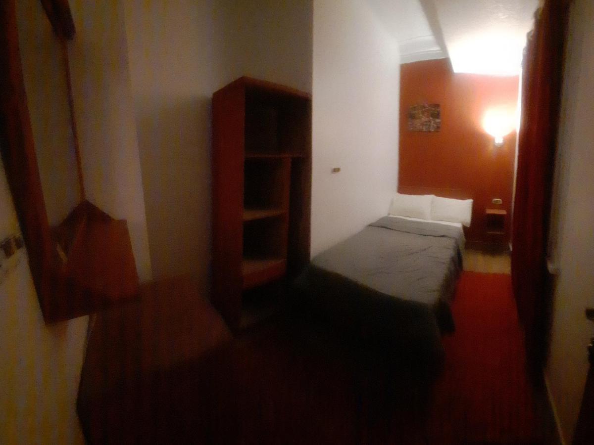 Happy Life Hostel Каїр Екстер'єр фото