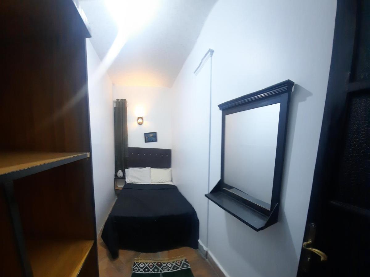 Happy Life Hostel Каїр Екстер'єр фото
