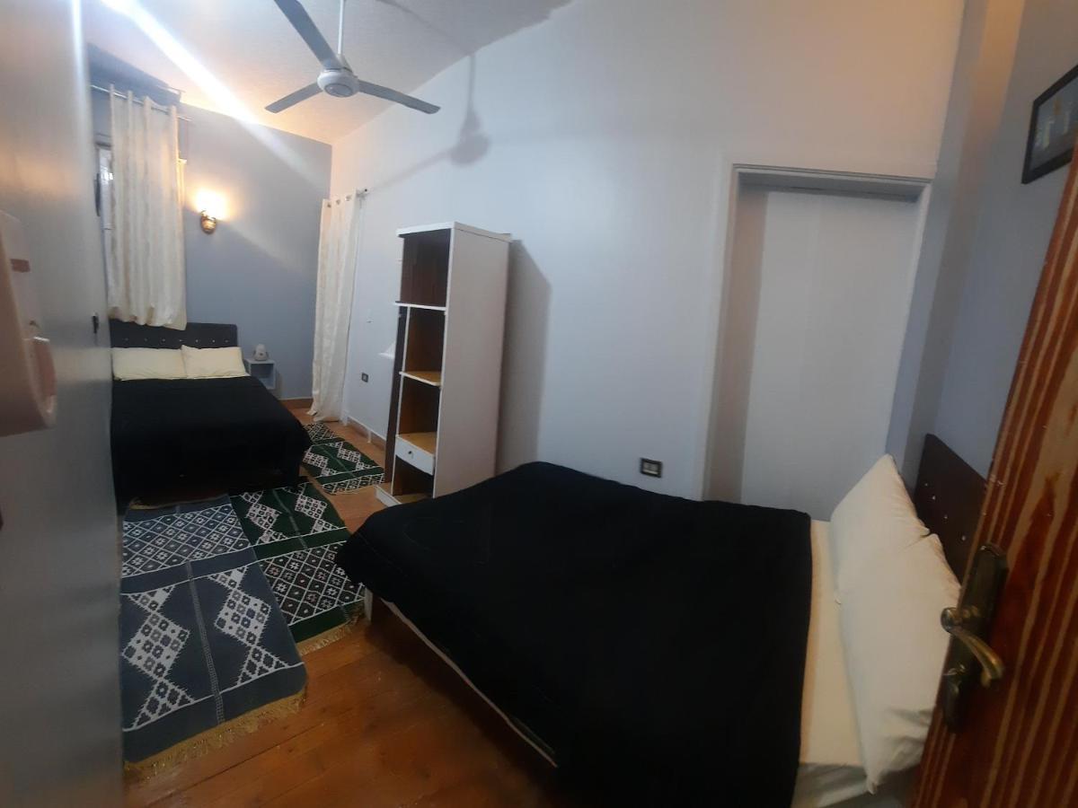 Happy Life Hostel Каїр Екстер'єр фото