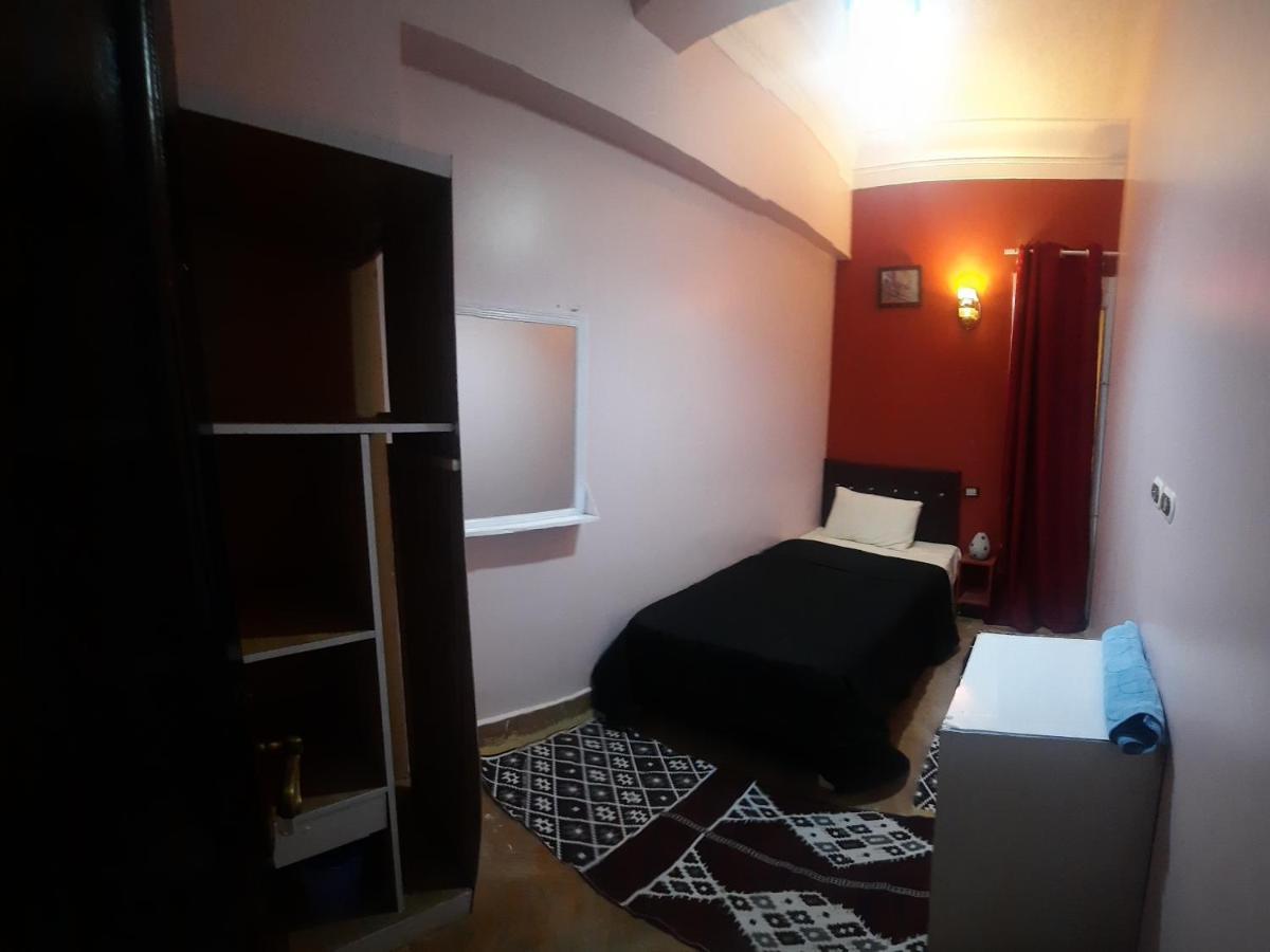 Happy Life Hostel Каїр Екстер'єр фото