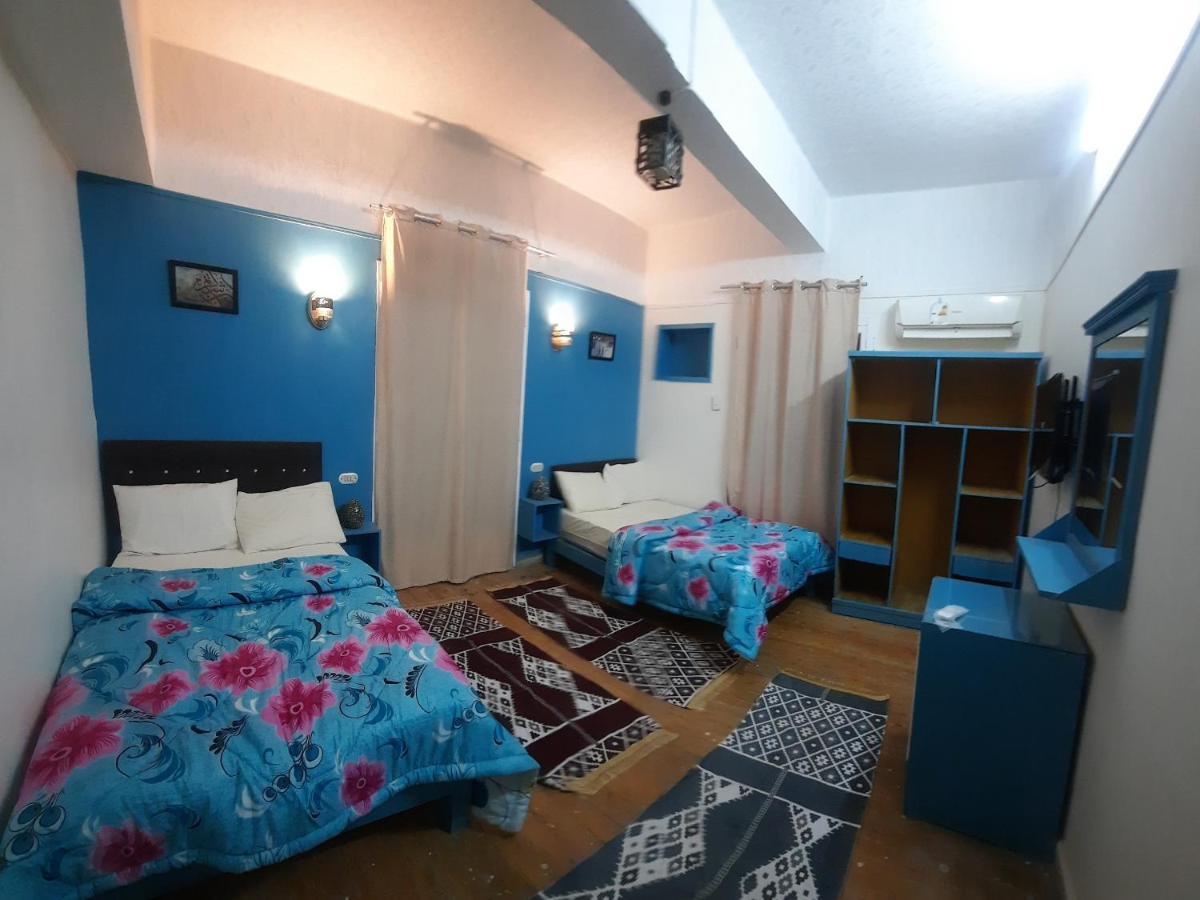 Happy Life Hostel Каїр Екстер'єр фото