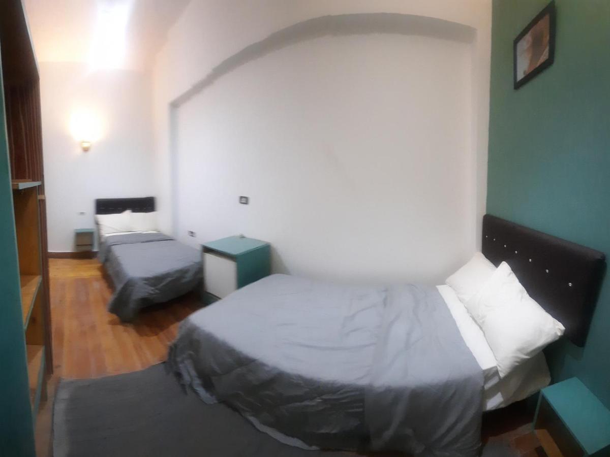 Happy Life Hostel Каїр Екстер'єр фото