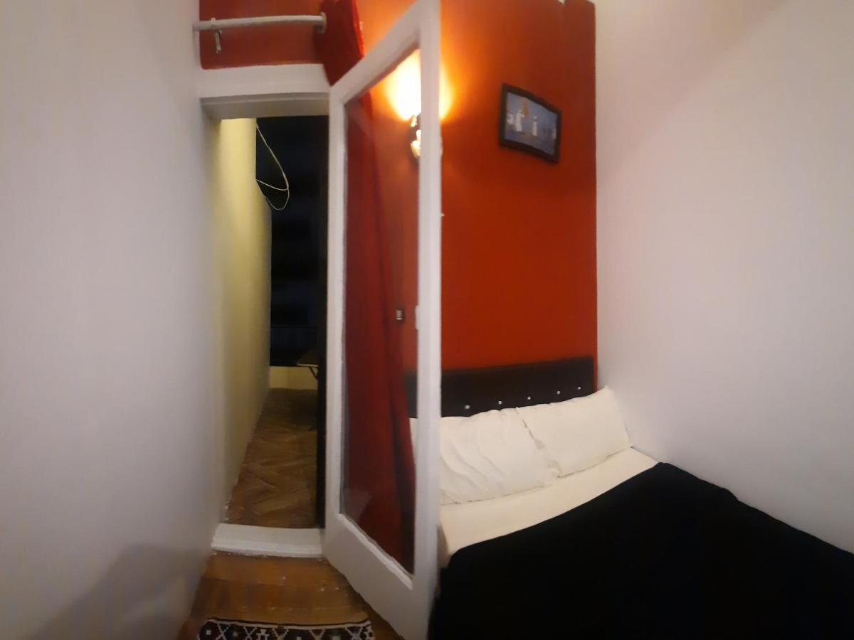 Happy Life Hostel Каїр Екстер'єр фото