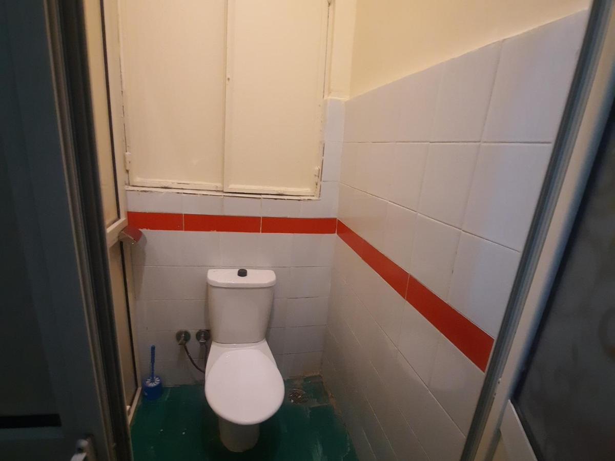 Happy Life Hostel Каїр Екстер'єр фото