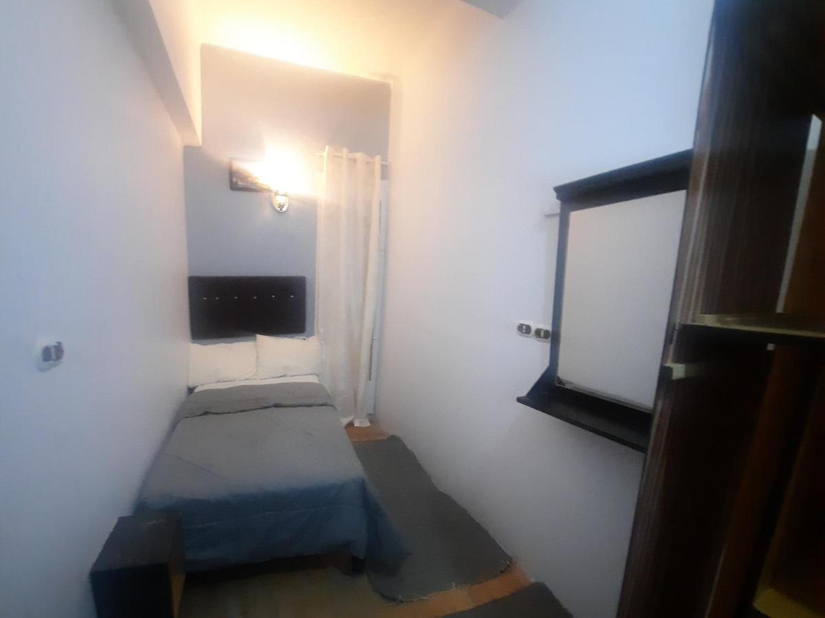 Happy Life Hostel Каїр Екстер'єр фото