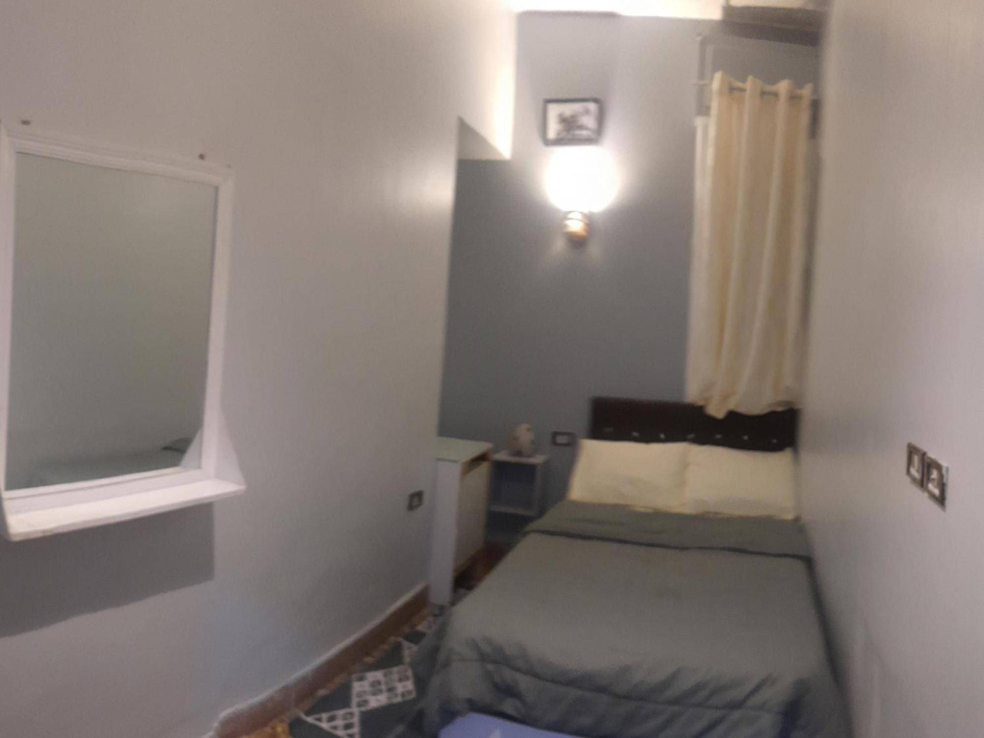 Happy Life Hostel Каїр Номер фото