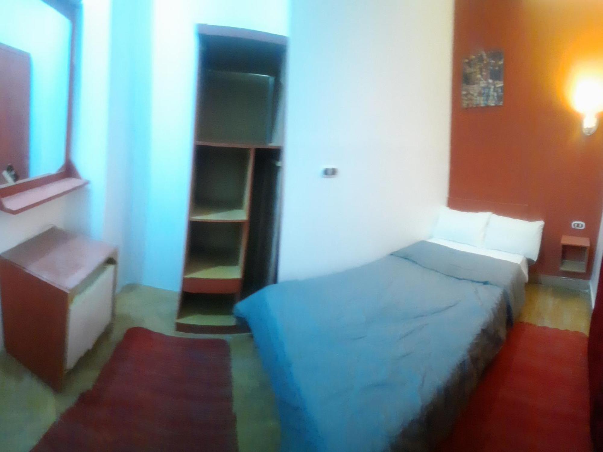 Happy Life Hostel Каїр Номер фото
